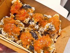 -品腐记·豆腐王朝(老门东总店)