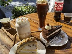 -Peet's Coffee皮爷咖啡(大学路店)