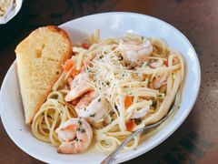 -Bubba Gump Shrimp(Ala Moana)