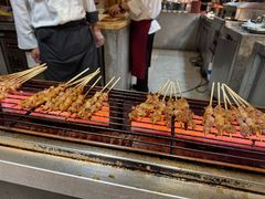 -杭州开元名都大酒店·地中海自助餐厅