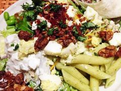 -So Lounge索兰至餐厅(蓝色港湾店)