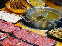-潮味四季潮汕牛肉火锅(来凤街店)