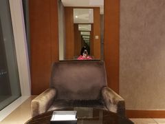 -北京希尔顿逸林酒店