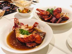 -新加坡海鲜共和(名胜世界圣淘沙海滨坊)