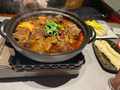 -四川饭店(长白店)