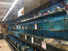 -永辉超市(群众路店)