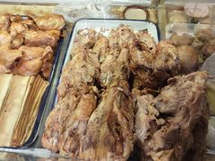 -聚合鑫东北熏酱熟食麻辣面(长阳店)