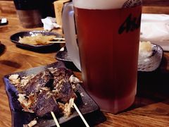 -木子烧鸟屋(百子湾店)