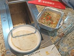 -清真·金鑫隆牛羊肉(环山路店)