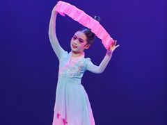 -DC少儿舞蹈培训中心(人民桥店)