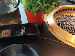 -谷牛和牛烤肉(漕河泾印象城店)