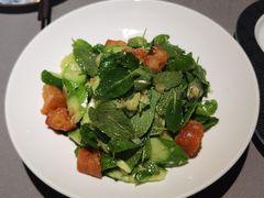-阿庄新豫菜(通泰路店)
