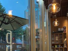 -Brut Eatery悦璞食堂(建国东路店)