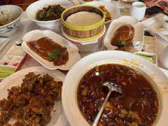 -大鸭梨烤鸭(石佛营店)