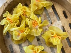 -番禺宾馆丽苑厅