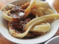 -洞子口张老二凉粉(文殊院店)