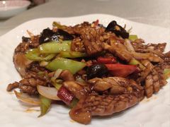 -李记饺子·熏酱东北菜(欢乐谷店)