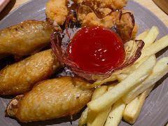 -吴记粥铺·淮扬小馆(欧尚店)