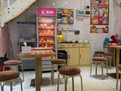 -甜心妈妈·榴莲星级糖水(北京路总店)