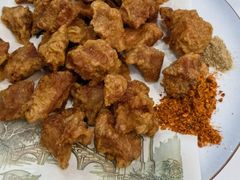 -来之顺海鲜菜馆·青岛菜·始于1993(栈桥店)