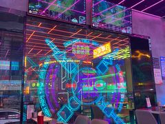 -燥次·烧烤酒场(万象城店)