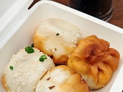-腾元生煎(西华路店)