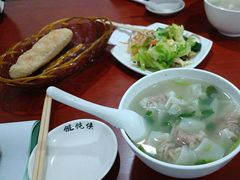 -馄饨侯(广渠门店)