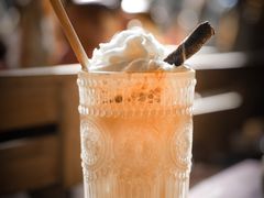 -咖法森林·咖啡  酒吧(天河店)