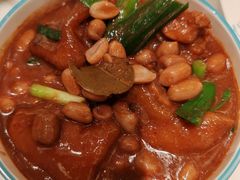 -新世界餐厅(万达店)