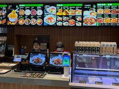 -魏家凉皮(科技三路店)
