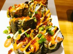 -酒井酱子·深夜食堂(东城汇店)