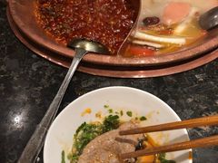 -老码头火锅(玉林店)