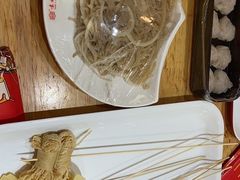 -袁记串串香(泉水轻轨站店)