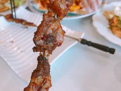 -巴依老爷·新疆美食(上城区天城路店)