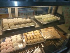 -清真老西北角温记粘食店(长沙路店)