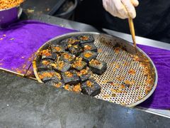 -黑色经典臭豆腐·湖南特产(太平街口店)