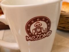 -Mezomd曼索蒂西班牙餐厅(广粤店)