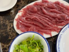 -蔡社牛肉城(龙湖店)