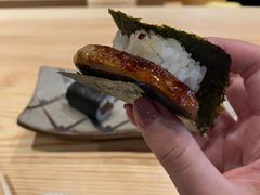 -然寿司(郎园vintage店)