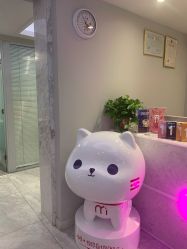 -咪咪专业脱毛连锁机构