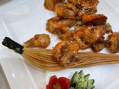 -北海渔村酒楼·粤菜海鲜点心(新华店)