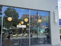 -ARKET CAFÉ(三里屯太古里店)