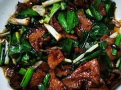 -西复兴羊肉馆(南翔老街店)