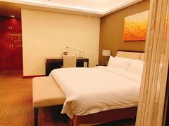 -仁恒辉盛阁酒店公寓