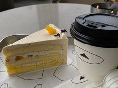 -SAANCI山池咖啡(海上世界文化艺术中心店)