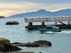 -巽寮湾