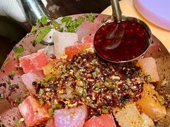 -洋马儿火锅(解放碑店)
