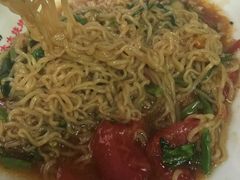 -老杨太太烧烤(文化广场店)