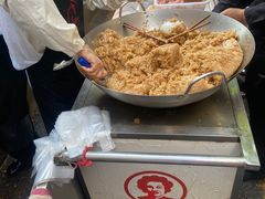 -六广门毛阿姨糯米饭