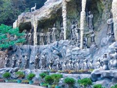 -中国花亭湖风景名胜区-西风禅寺